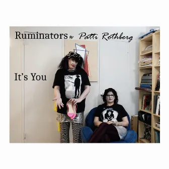 It's You by Patti Rothberg