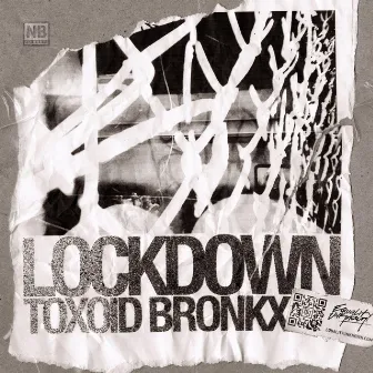 Lockdown by Bronkx