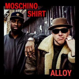 Moschino Shirt by ALLOY