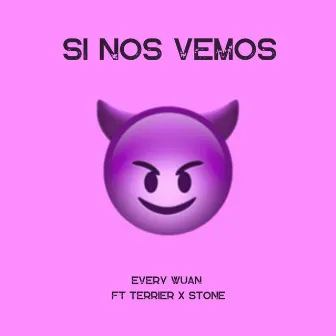 Si nos vemos by Every Wuan