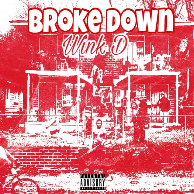 Broke Down