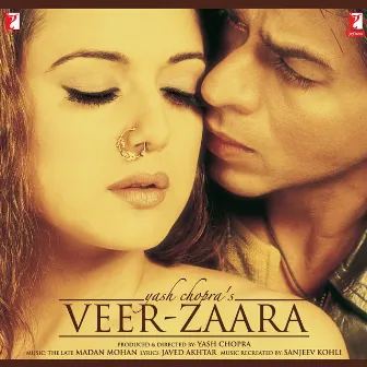 Veer - Zaara by Madan Mohan