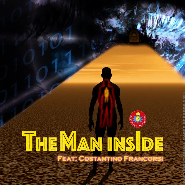 The Man Inside - Radio Mix