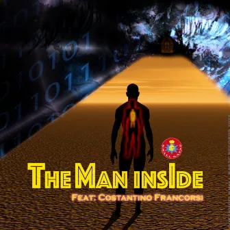 The Man Inside (Radio Mix) by Costantino Francorsi