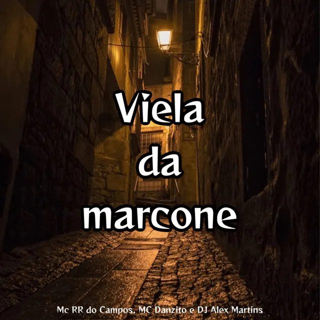 Viela da Marcone