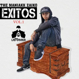 Exitos, Vol. 1 by The Maniakk Zaiko