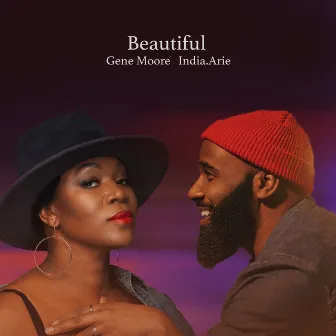 Beautiful by Gene Moore