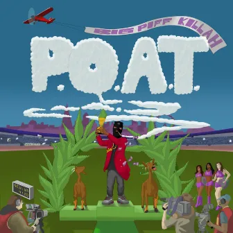 P.O.A.T. by Big Piff Killah