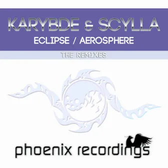 Eclipse / Aerosphere (The Remixes) by Scylla