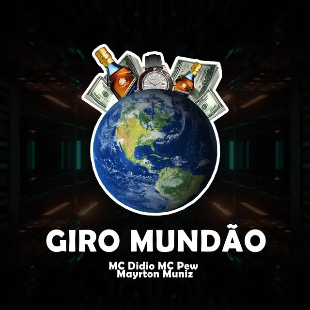 Giro Mundão