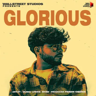 GLORIOUS by Shav