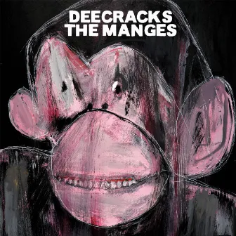 DeeCRACKS/The Manges Split Ep by DeeCRACKS