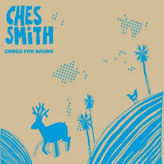 Congs For Brums by Ches Smith