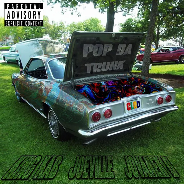 Pop Da Trunk