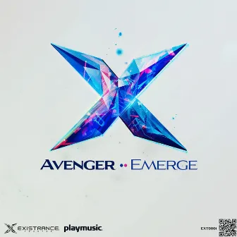 Emerge by Avenger