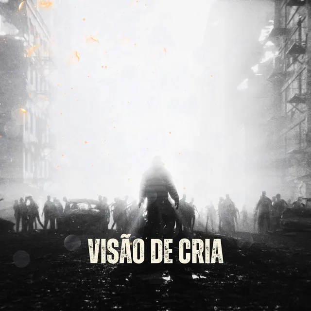 Visão de Cria