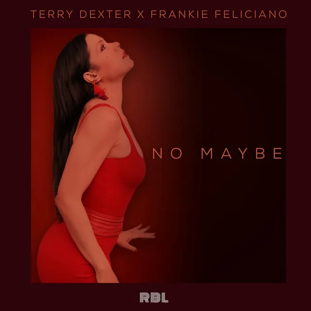 No Maybe - Ricanstruction Radio Mix