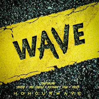 WAVE by Honourwave