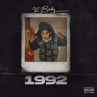 1992 by 92baby