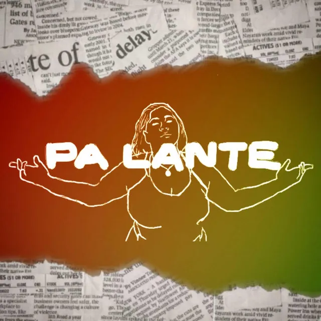 Pa' Lante