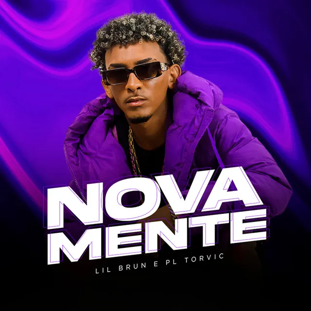 Novamente (feat. Way Produtora)