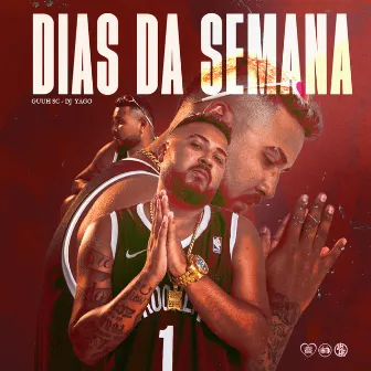 Dias da Semana by Guuh SC