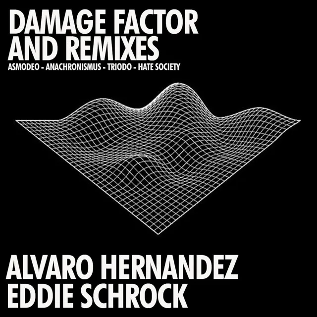 Damage Factor - Anachronismus Remix