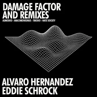 Damage Factor and Remixes by Unknown Artist