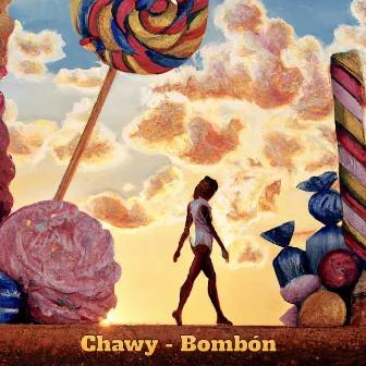 Bombón by Chawy