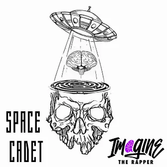 Space Cadet by DeliPres