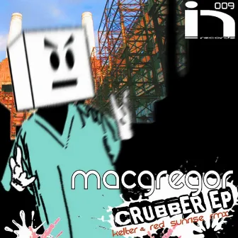 Crubber by macgregor