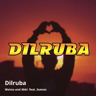 Dilruba by Akki