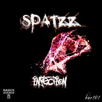 Infection by Spatzz