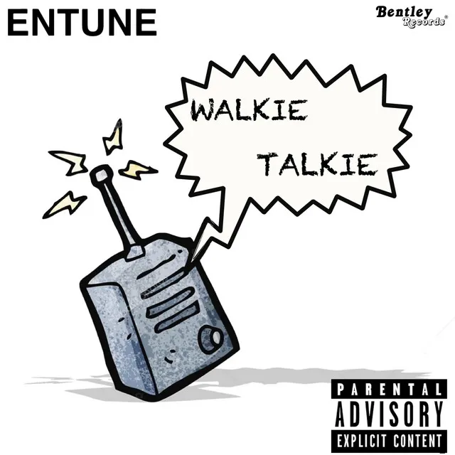 Walkie Talkie