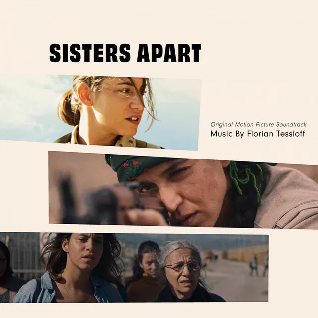 Sisters Apart (Original Motion Picture Soundtrack)