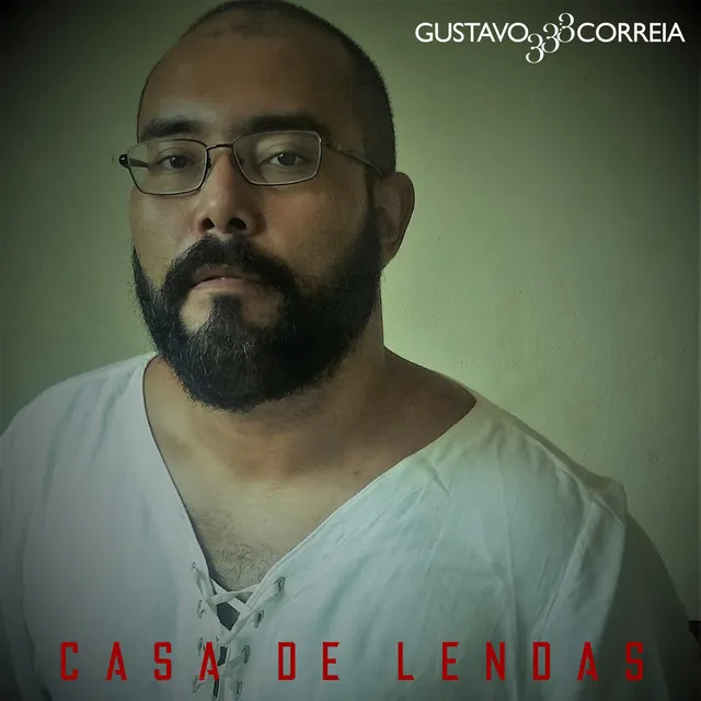 Casa de Lendas - Playback