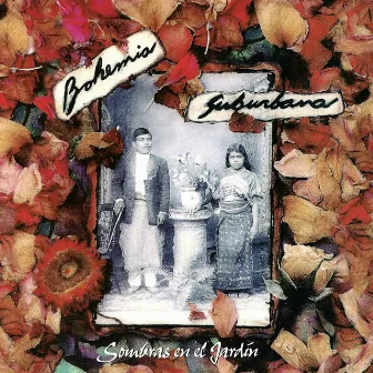 Sombras en el jardín (Edición 30 aniversario) by Bohemia Suburbana