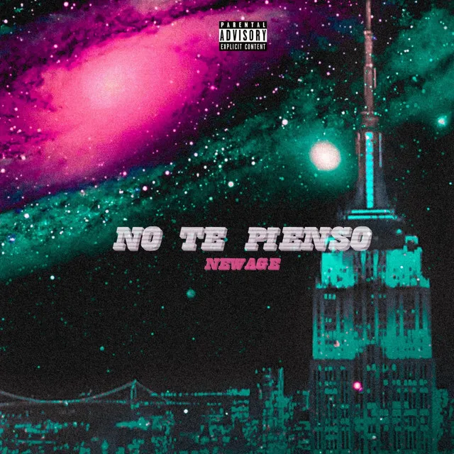 No Te Pienso