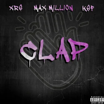 CLAP by MAX MILLION