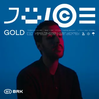 GOLD by BRK