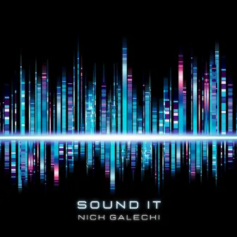 Sound It by Nick Galecki