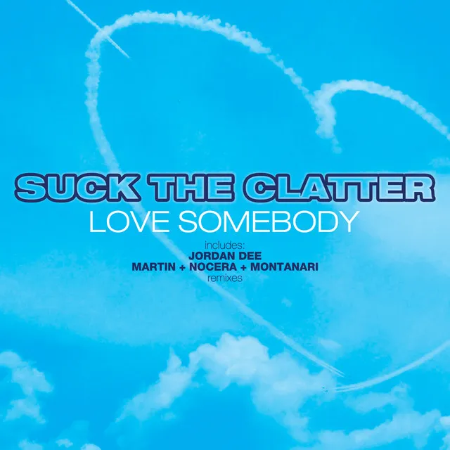 Love Somebody - Classic Mix