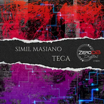 Teca by Simil Masiano