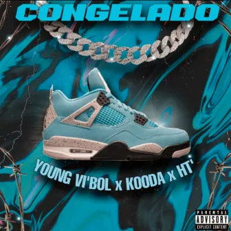 Congelado by kooda