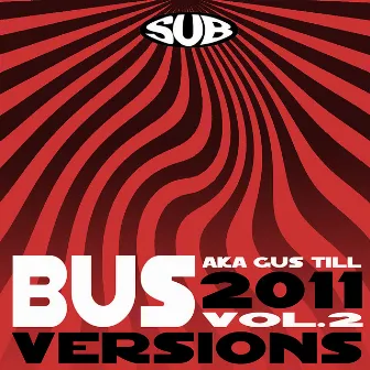 2011 Versions Vol.2 EP by Bus