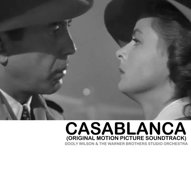 Casablanca (Original Motion Picture Soundtrack)