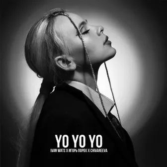 YO YO YO by Игорь Порох