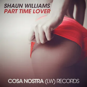 Part Time Lover by Shaun Williams