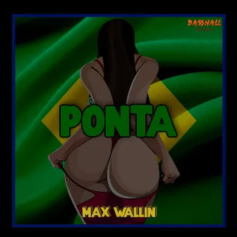 Ponta by Max Wallin'