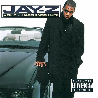 Vol.2... Hard Knock Life by JAY-Z